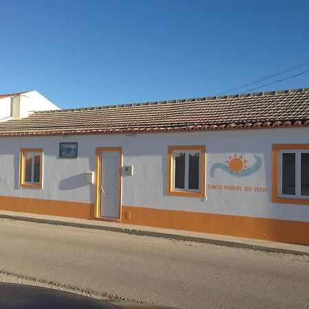 Santa Maria Do Mar Guest House Peniche Esterno foto