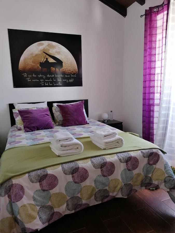 Santa Maria Do Mar Guest House Peniche Esterno foto