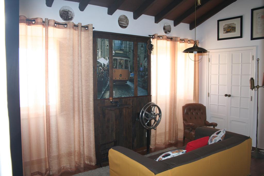 Santa Maria Do Mar Guest House Peniche Esterno foto