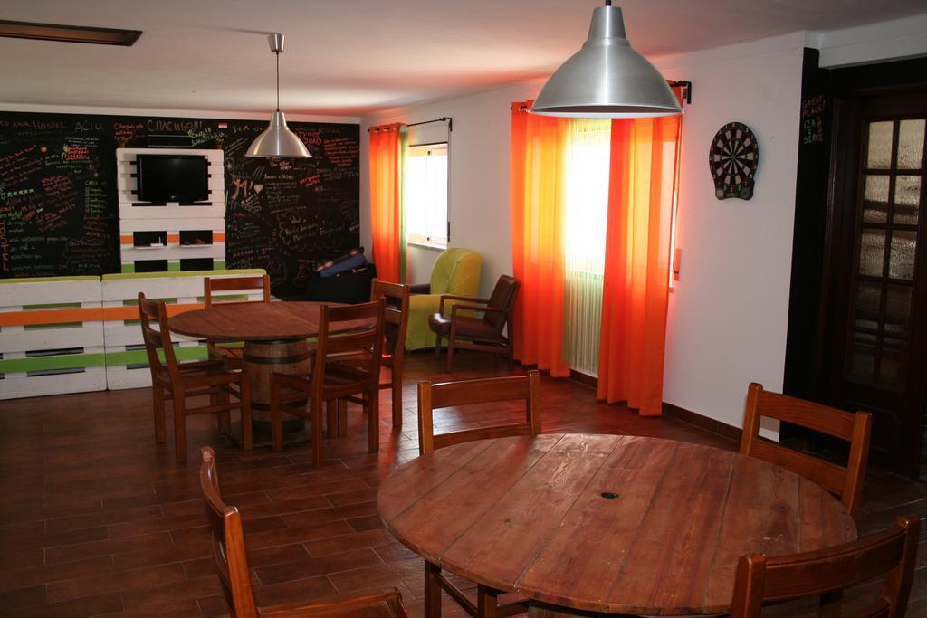 Santa Maria Do Mar Guest House Peniche Esterno foto