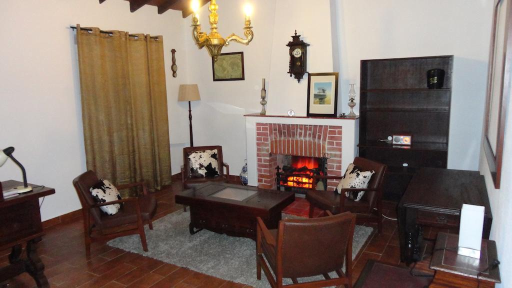 Santa Maria Do Mar Guest House Peniche Esterno foto