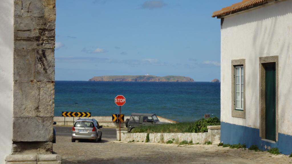 Santa Maria Do Mar Guest House Peniche Esterno foto